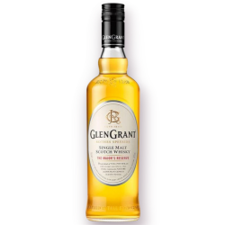 Glen Grant Major Reserve...