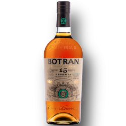 Botran Reserva 15 Años Ron...