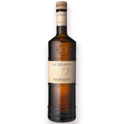 Grappa 903 Barrique...