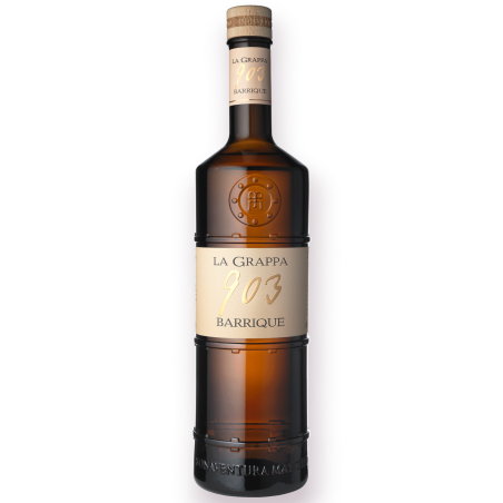 Nuova Grappa 903 Barrique Bonaventura Maschio 70 Cl