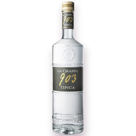 Nuova Grappa 903 Tipica Bonaventura Maschio 70 Cl