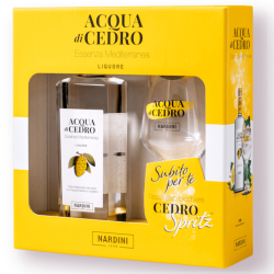 Nardini Acqua di Cedro 70...