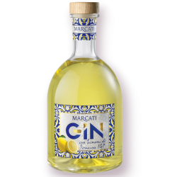 Gin Limoni Di Siracusa IGP...