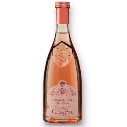 Rosa Dei Frati Vino Rosato Ca Dei Frati 75 Cl