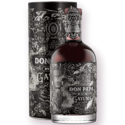 Rum Don Papa Gayuma 70 Cl...