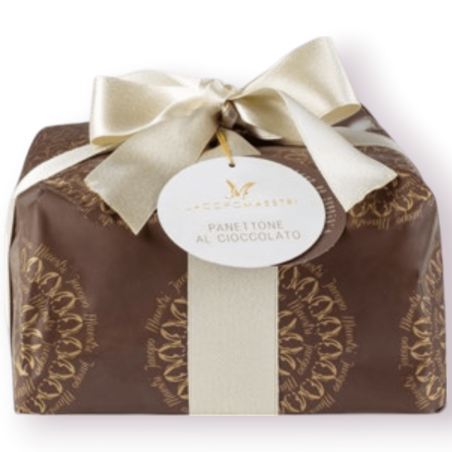 Panettone Al Cioccolato Jacopo Maestri 1.1 Kg