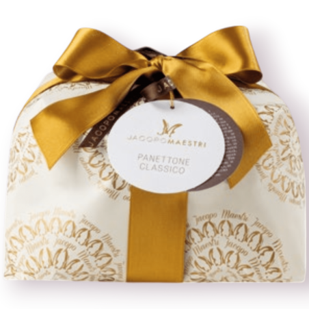 Panettone Classico Jacopo Maestri 1Kg