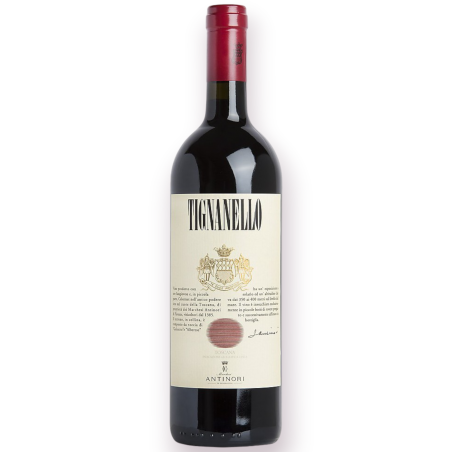 Tignanello Toscana IGT 2021 Marchesi Antinori 75 Cl