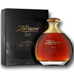 Zacapa XO Solera Gran...