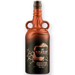 The Kraken Rum Limited...