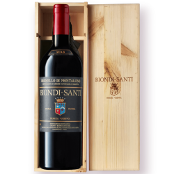 Brunello Di Montalcino DOCG...