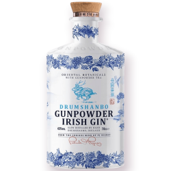 Gunpowder Irish Gin...