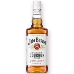 Jim Beam Kentucky Straight...