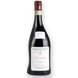 Gattinara Nebbiolo DOCG...