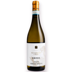 Ermes Spoleto DOC Trebbiano...