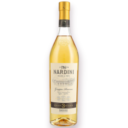 Nardini Grappa Riserva 3...