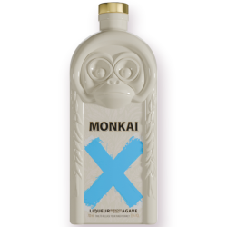 Monkai Liquore all'Agave 70 Cl