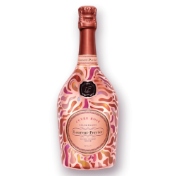 Champagne Rosé Brut Limited...