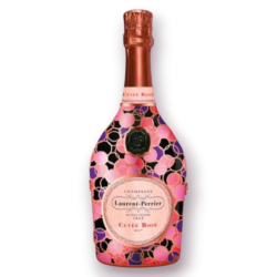 Champagne Cuvée Rosé Brut...