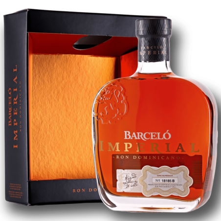 Barceló Imperial Ron 70 Cl Astucciato