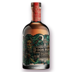 Rum Don Papa Masskara 70 Cl