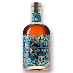 Rum Don Papa Alon 70 Cl
