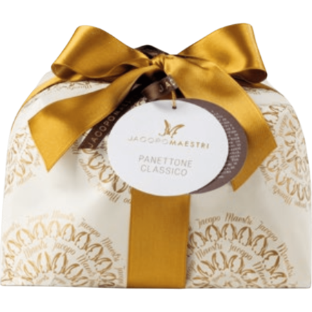 Panettone Classico Jacopo Maestri 1Kg