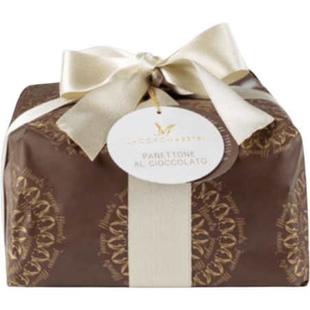 Panettone Al Cioccolato Jacopo Maestri 1.1 Kg