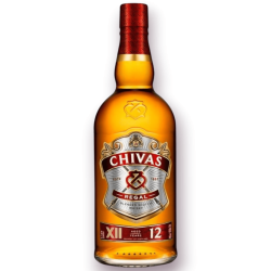 Chivas Regal 12 Blended...