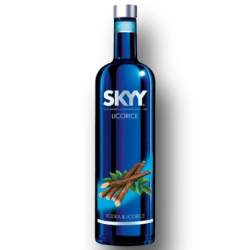 Skyy Vodka Licorice...