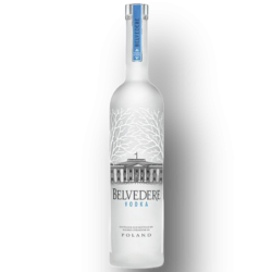 Belvedere Vodka 70 Cl