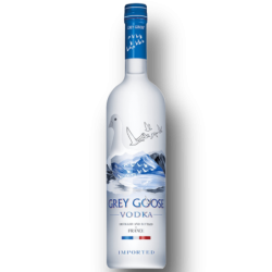 Vodka Grey Goose 70 Cl