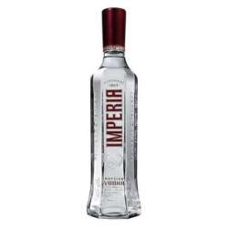 Russian Vodka Imperia 70 Cl