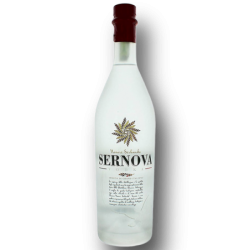 Sernova Vodka 70 Cl