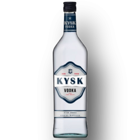 Kysk Vodka Bianca 1 Lt