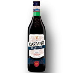 Carpano Classico Vermouth...