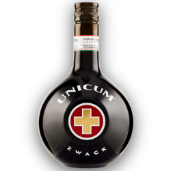 Unicum Amaro 1 Lt