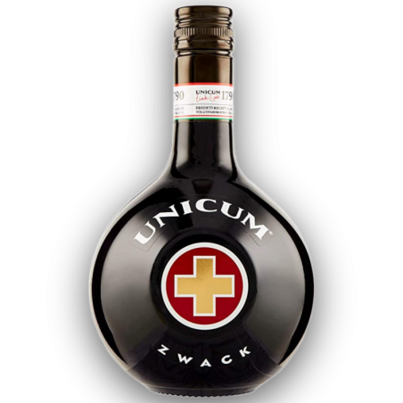 Unicum Amaro 1 Lt