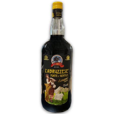 Abruzzese Amaro Di Cicco 1.5 Lt