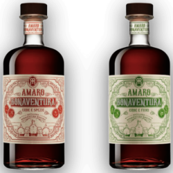 Amaro Erbe e Spezie - Erbe...