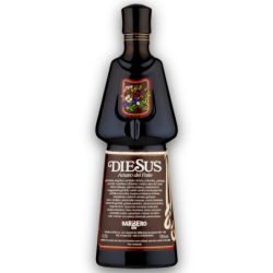 Diesus Amaro del Frate 75 Cl