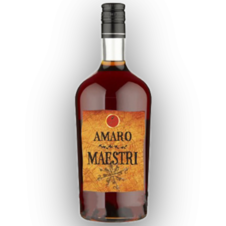 Amaro Jacopo Maestri 1 Lt