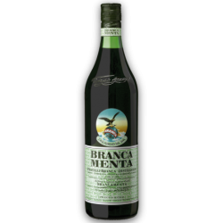 Brancamenta Amaro 1 Lt