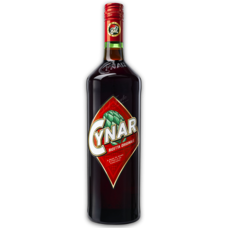 Cynar Amaro 1 Lt