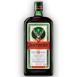 Jägermeister Amaro 1 Lt