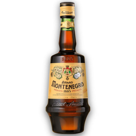 Montenegro Amaro 1.5 Lt