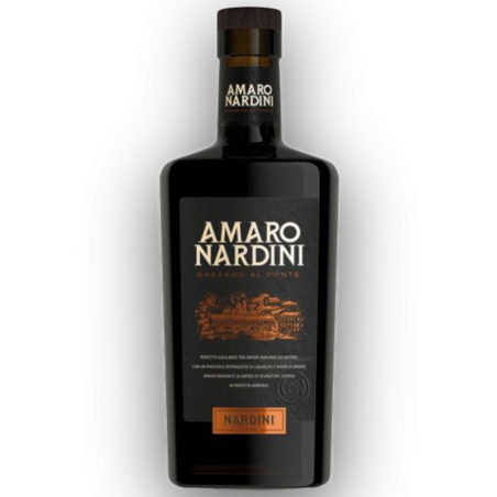 Nardini Amaro 70 Cl