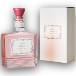 Berta Rosolio DiRose 70 Cl...