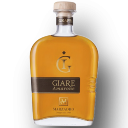 Giare Amarone Marzadro 70 Cl