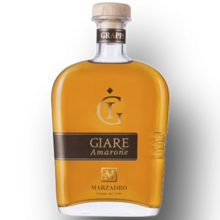 Giare Amarone Marzadro 70 Cl